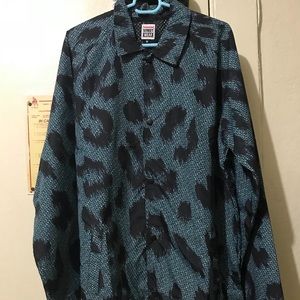 Vintage vision jacket Deadstock